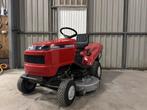 Honda HF2218, Ophalen, Opvangzak, Honda, Zo goed als nieuw
