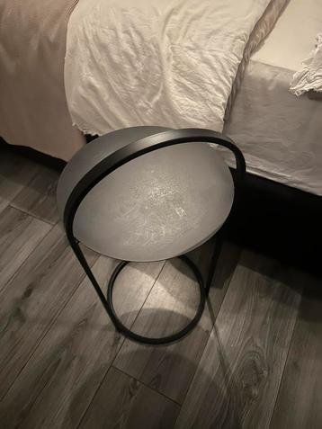 By-Boo Bijzettafel/Laptoptafel