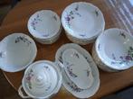 Mooie 42 delig eetservies., Ophalen, Zo goed als nieuw, Overige stijlen, Porselein