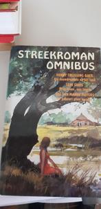 Streekroman omnibus, Boeken, Ophalen of Verzenden, Zo goed als nieuw