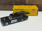 Dinky Toys 258 - USA Police Car - A6213, Ophalen of Verzenden, Auto