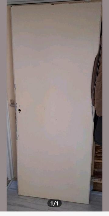 Gratis deur...! beschikbaar voor biedingen