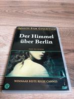 Der Himmel uber Berlin van Wim Wenders, Alle leeftijden, Ophalen of Verzenden, Zo goed als nieuw, Duitsland