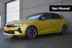 Opel Astra 1.2 Turbo Hybrid Ultimate | Pano | 18"LMV | Navi, Auto's, 12 maanden, 136 pk, Gebruikt, Euro 6