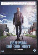 Een man die Ove heet ֎ Rolf Lassgård, Bahar Pars, Vanaf 12 jaar, Ophalen of Verzenden, Zo goed als nieuw, Scandinavië