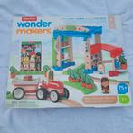 Wonder Makers, Kinderen en Baby's, Speelgoed | Houten speelgoed, Ophalen of Verzenden, Zo goed als nieuw, Overige typen