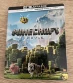 Te koop originele film/serie 4K Ultra HD en Blu-ray, Ophalen of Verzenden, Zo goed als nieuw, Tv en Series