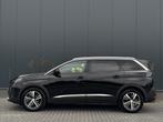 Peugeot 5008 1.2 Hyb. 136 Allure 7p GARANTIE ACC ECC 360 CAM, Auto's, Peugeot, Automaat, 136 pk, Gebruikt, 1199 cc