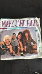 Mary jane girls, Gebruikt, Ophalen of Verzenden