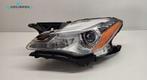 Maserati Quattroporte VI Xenon koplamp links, Auto-onderdelen, Ophalen of Verzenden, Gebruikt, Maserati