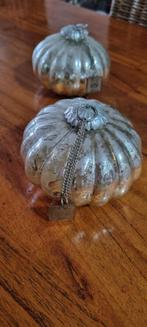 2 Pompoenen van  Riviera Maison, Ophalen of Verzenden, Zo goed als nieuw