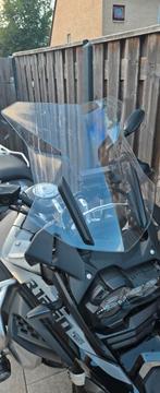 Originele Windscherm BMW R 1250 GS / R 1200 GS, Ophalen, Gebruikt