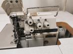 GLOBAL LOCKMACHINE, Ophalen, Zo goed als nieuw, Lockmachine