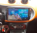 Autoradio | Smart Fortwo | Forfour | 2014 - 2020, Auto diversen, Autoradio's, Ophalen of Verzenden, Zo goed als nieuw