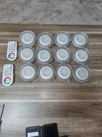 iDual Argon Inbouw verlichting LED, Ophalen of Verzenden, Zo goed als nieuw, Metaal of Aluminium, Led