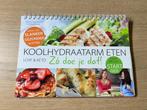 Koolhydraatarm Eten Startgids Deel 1, Ophalen of Verzenden