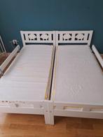 peuterbedjes Kritter, Ikea, Ophalen, Gebruikt