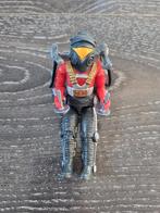 GI JOE Astro-Viper compleet, Ophalen of Verzenden, Zo goed als nieuw