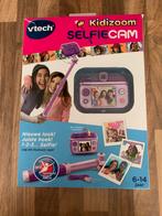 Kidizoom selfiecam, Kinderen en Baby's, Speelgoed | Vtech, Ophalen of Verzenden, Zo goed als nieuw