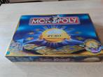 Monopoly Euro editie, Hobby en Vrije tijd, Gezelschapsspellen | Bordspellen, Gebruikt, Ophalen of Verzenden, Nvt, Parker