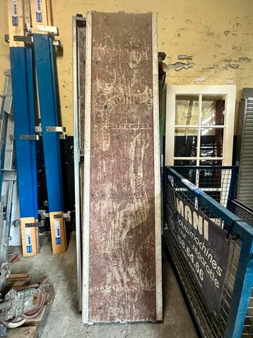 Layher blitz platform 257 beschikbaar voor biedingen