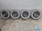 Nieuwe originele VW Transporter OffRoad A/T 4x4 T5 GP T6 T6., Auto-onderdelen, Banden en Velgen, Bestelwagen, -, Banden en Velgen