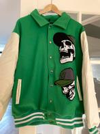 Derschutze varsity jas, Ophalen of Verzenden, Zo goed als nieuw