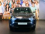 Toyota Yaris Cross 1.5 Hybrid 115 Executive (Team Duitsland), Stof, Gebruikt, 550 kg, Yaris Cross
