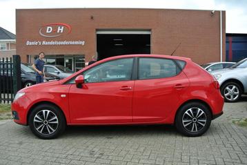 Seat Ibiza 1.4 Stylance apk 02-01-2026 inruil mogelijk nap beschikbaar voor biedingen