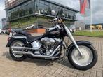 Harley-Davidson FLSTF FAT BOY FATBOY SOFTAIL (bj 2005), Motoren, Motoren | Harley-Davidson, Bedrijf, Overig