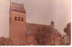 Grouw Foto Kerk Toren., Ophalen of Verzenden, 1960 tot 1980, Friesland