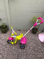 Fietsje, Ophalen of Verzenden, Zo goed als nieuw, Loopfiets