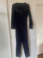 Jumpsuit van Scotch&Soda, Kleding | Dames, Blauw, Scotch & Soda, Ophalen of Verzenden, Zo goed als nieuw