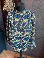 Scotch & Soda super mooie blouse mt M NIEUW, Kleding | Dames, Blouses en Tunieken, Scotch & Soda, Ophalen of Verzenden, Nieuw