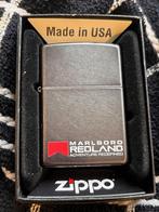 Zippo Marlboro Redland, Verzamelen, Ophalen of Verzenden, Nieuw, Aansteker
