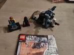 Lego Star Wars 75262 Imperial Dropship, Kinderen en Baby's, Speelgoed | Duplo en Lego, Complete set, Ophalen of Verzenden, Lego