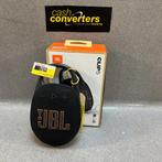 JBL Clip 5 draadloze speaker | zwart | ZGAN in doos | 385050