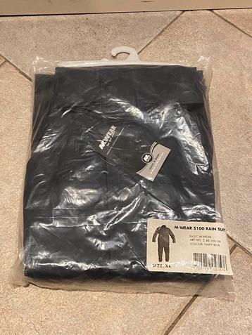 M-wear 5100 regenpak regenkleding XL beschikbaar voor biedingen