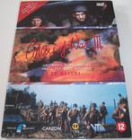 Dvd *** COLOUR OF WAR III *** Zoals het echt gebeurde, Vanaf 12 jaar, Ophalen of Verzenden, Zo goed als nieuw, Oorlog of Misdaad