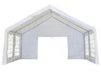Partytent - party tent, Partytent, Minder dan 4 meter, Zo goed als nieuw, Minder dan 5 meter