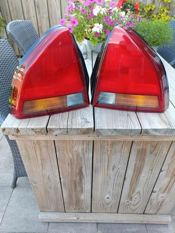 Orginele achterlichten Honda prelude 92 t/m 96. beschikbaar voor biedingen