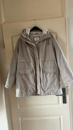Regenjas dames gevoerd xl JDY lichtbeige, Beige, Maat 46/48 (XL) of groter, Nieuw, Ophalen of Verzenden
