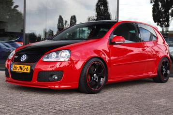 VOLKSWAGEN GOLF 2.0 TFSI GTI EDITION 30 400PK+! | MILLTEK |  beschikbaar voor biedingen