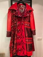 Carnavalsjas, Ophalen of Verzenden, Zo goed als nieuw, Maat 46/48 (XL) of groter, Carnaval