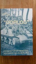 over d'n  "Oorlog" Udenhout en  BIezenmortel WO2, Ophalen of Verzenden, Landmacht, Nederland, Boek of Tijdschrift