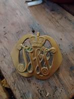 Vintage Speldje, Verzamelen, Speldjes, Pins en Buttons, Ophalen of Verzenden, Gebruikt, Overige onderwerpen, Speldje of Pin