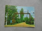 Cromvoirt, camping de Vondst 1976, Verzamelen, Ansichtkaarten | Nederland, Verzenden, 1960 tot 1980, Gelopen