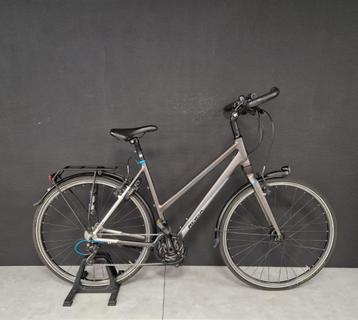 Koga RoadRunner beschikbaar voor biedingen