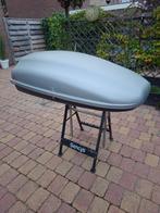 Dakkoffer, ideaal voor vakantie / wintersport, Auto diversen, Dakkoffers, Ophalen, Gebruikt