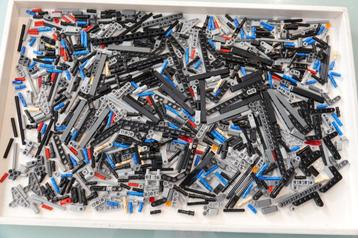 Lego Technic Partij Pin Liftarm WYSIWYG GRATIS* DHL beschikbaar voor biedingen